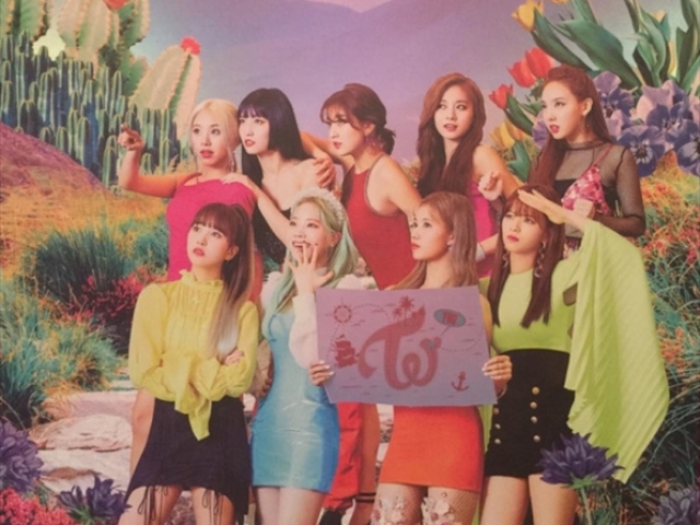 🌹Twice vs Twice🌹