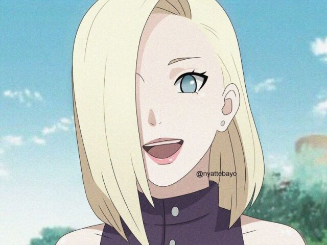 Ino