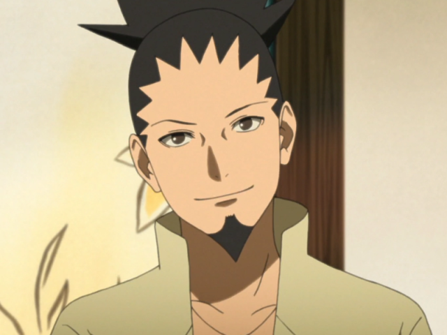 Shikamaru