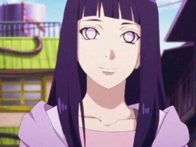 Hinata