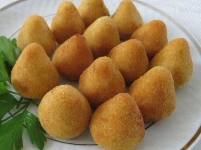 Coxinha