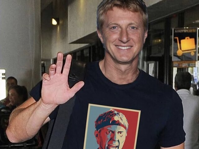 Johnny Lawrence