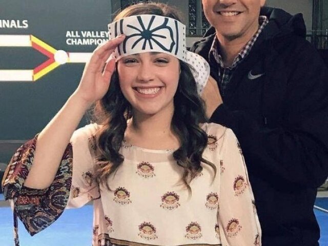 Samantha Larusso