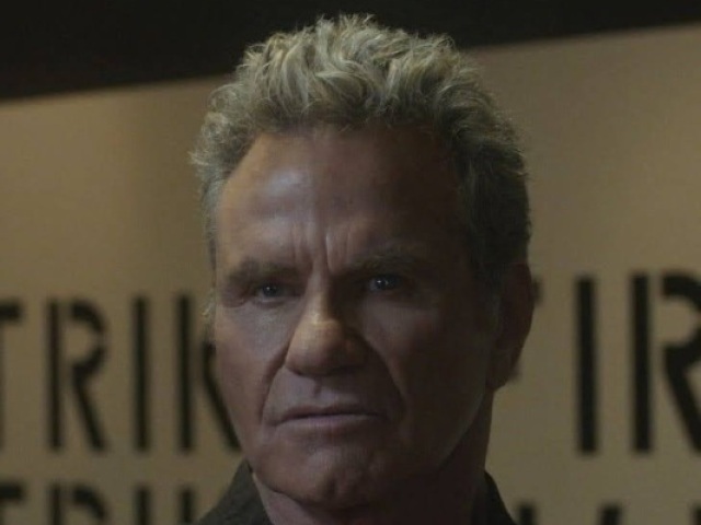 John Kreese