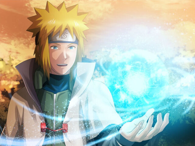 Minato