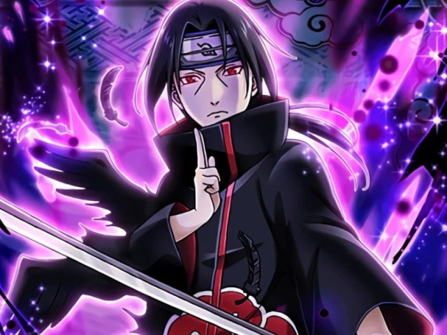 Itachi