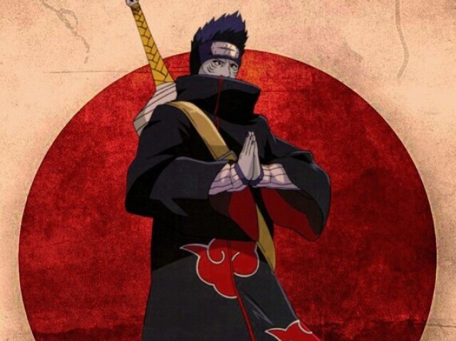 Kisame