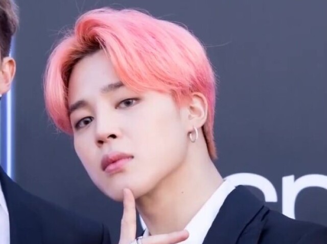 Jimin do BTS