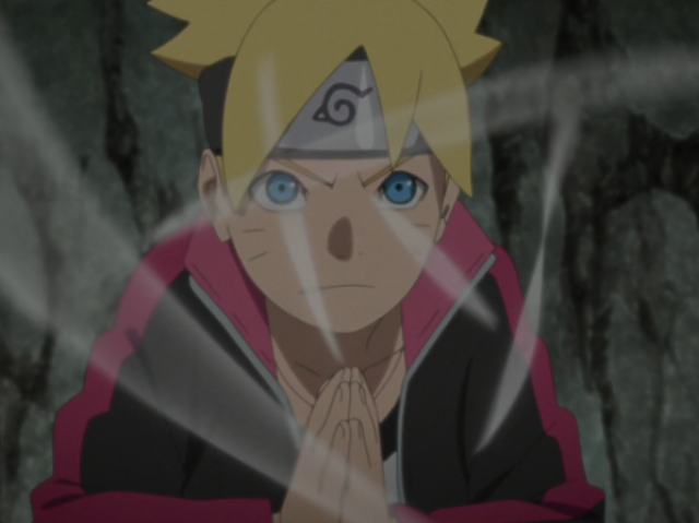 Fuuton-Boruto