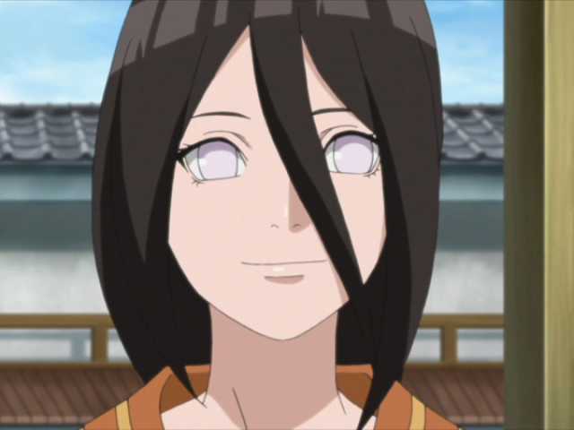 Hanabi Hyuga