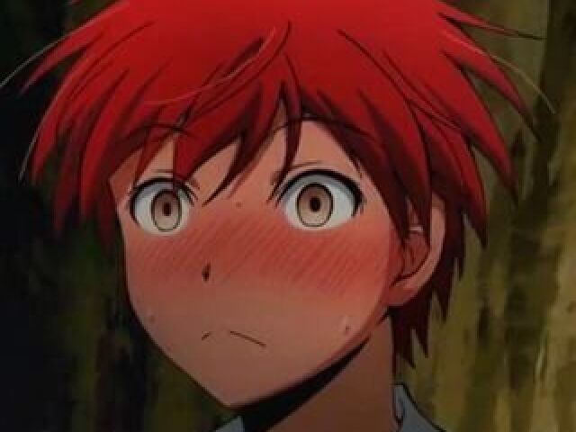 karma akabane