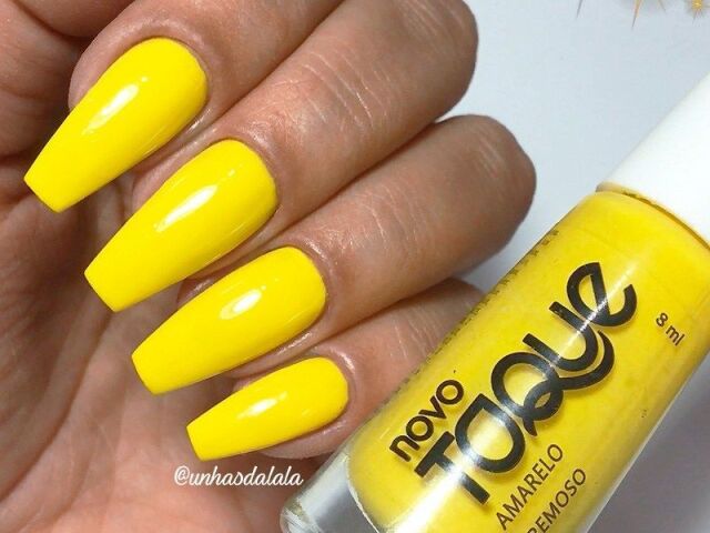 Amarelo