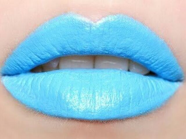 Azul claro