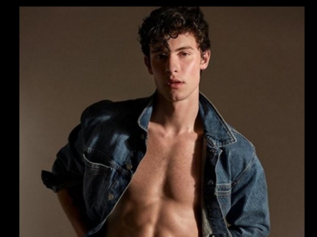 Shawn Mendes