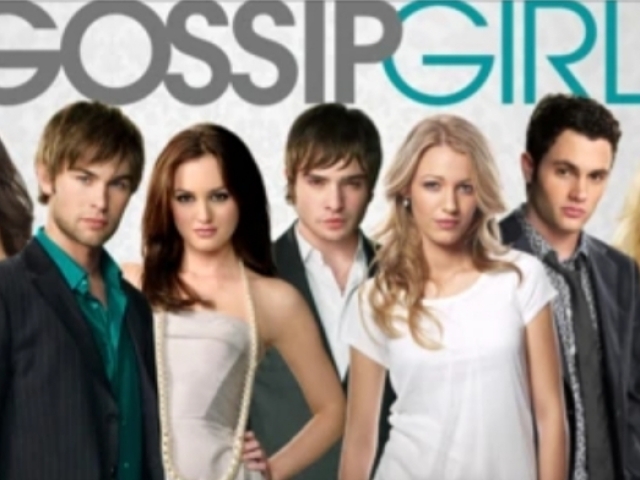 Gossip girl