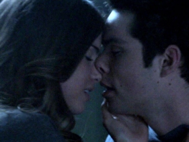 Stalia