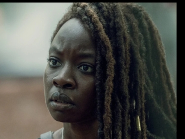 Michonne