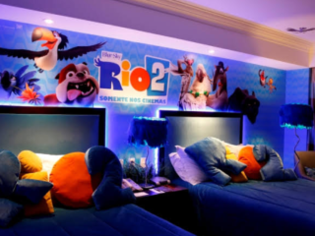 Rio2 amooo