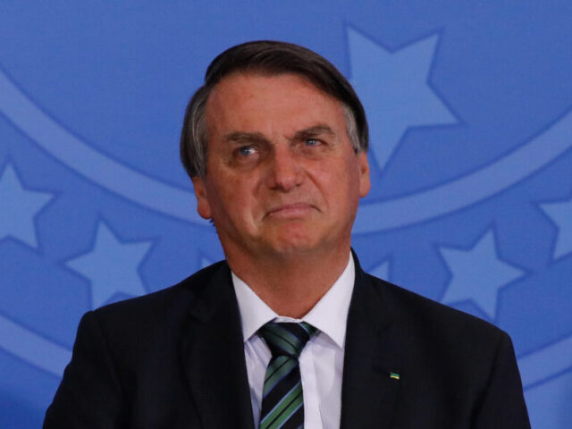 Bolsonaro