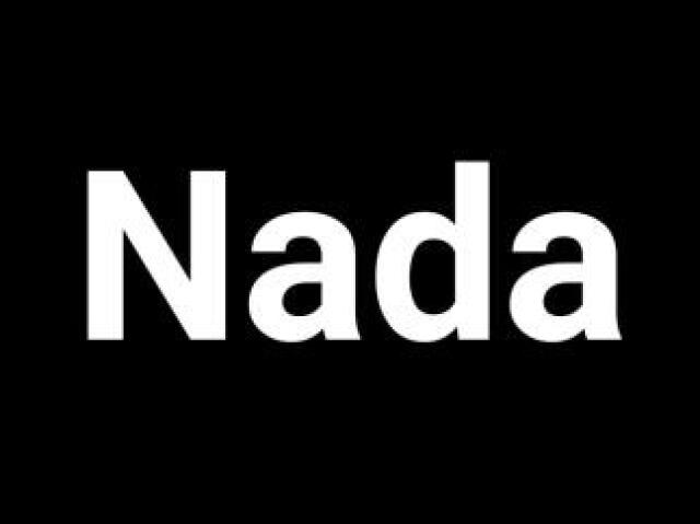 Nada