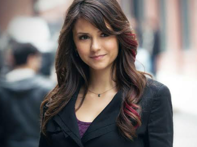 Elena Gilbert! ❤😄