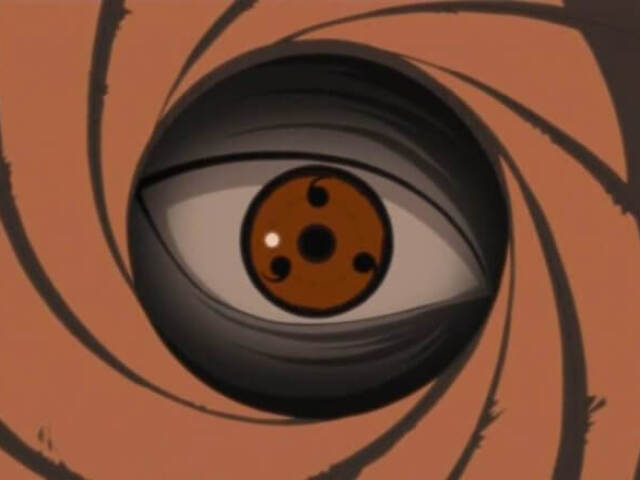 Sharingan