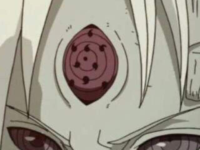 Rinne Sharingan
