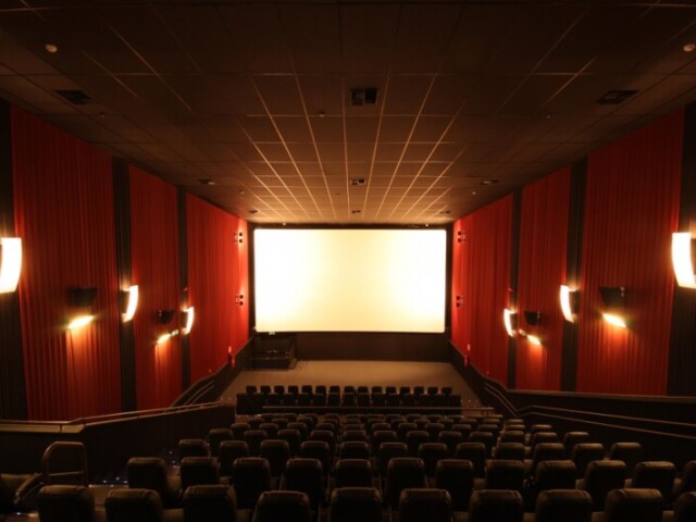 cinema