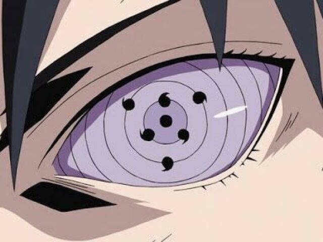 Rinnegan Supremo