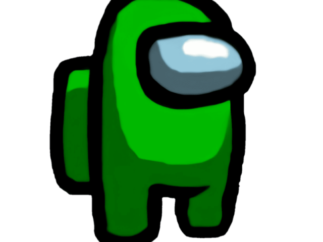 Verde!