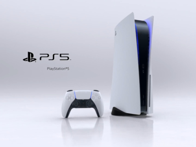 ...playstation5