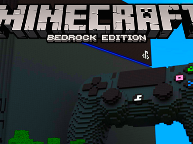 ...bedrock edition