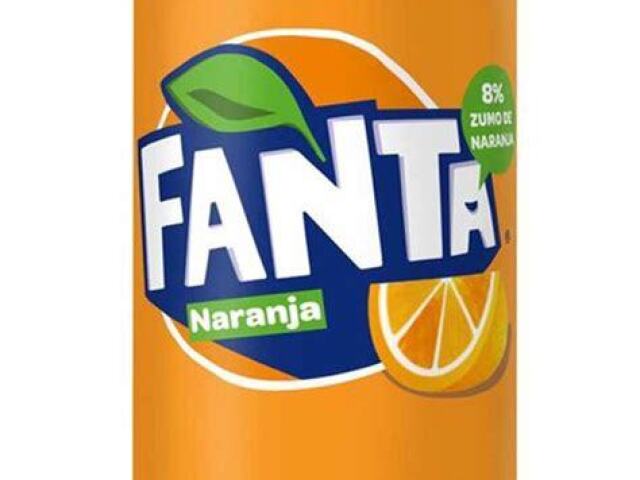 Fanta