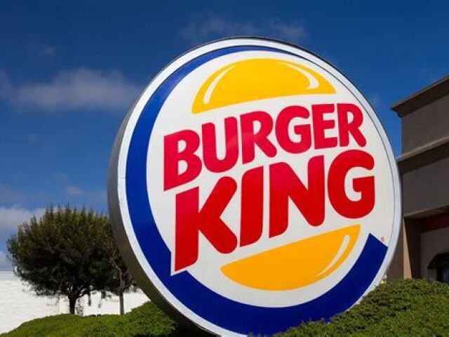 BurgerKing