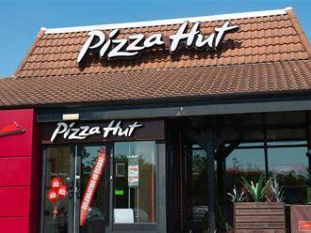 PizzaHut