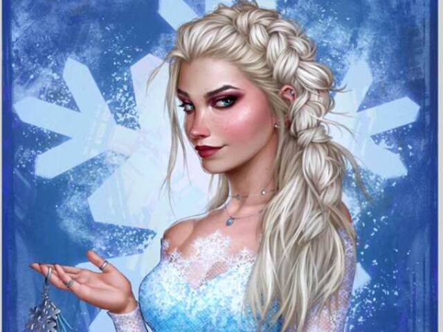 Elsa