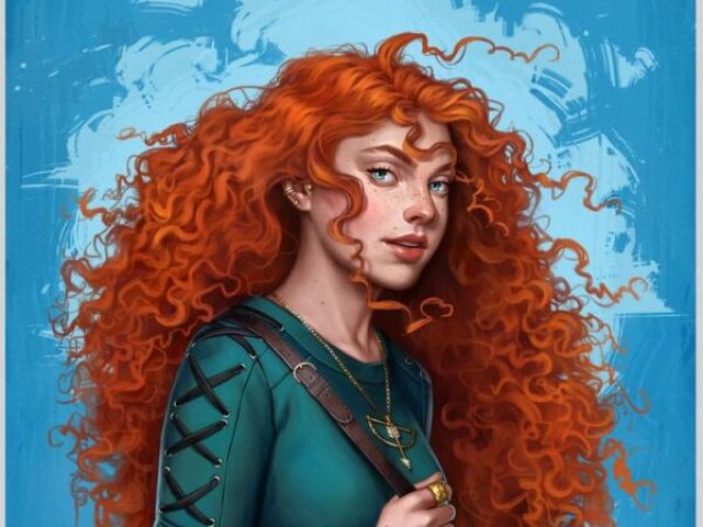 Merida