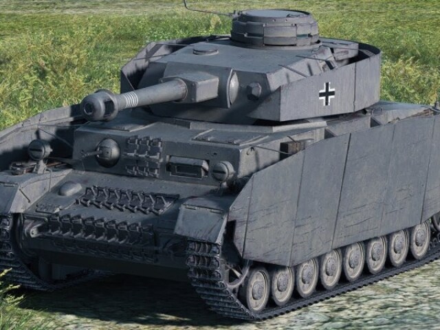 Panzer IV