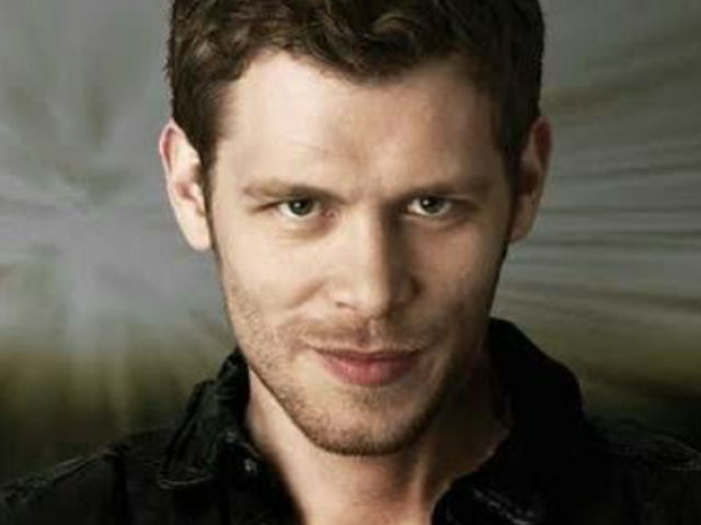 Klaus(。♥‿♥。)