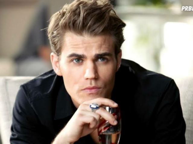 Stefan♥(✿ฺ´∀`✿ฺ)ﾉ