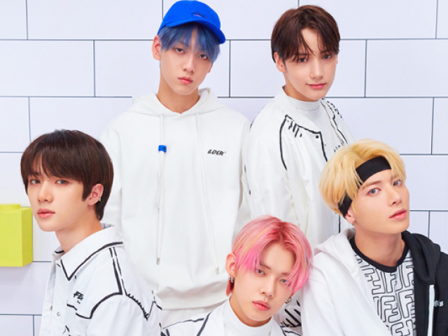 Você sabe quem são todos os integrantes do TXT?