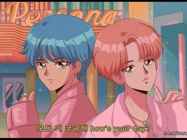 ✎ Escolha um aesthetic e te indicarei uma música -- KPOP