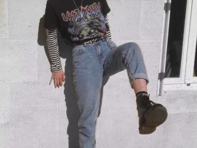Grunge