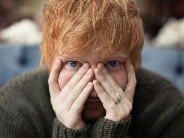 Ed Sheeran