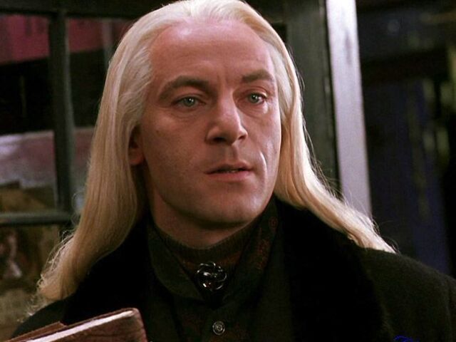 Lucios malfoy