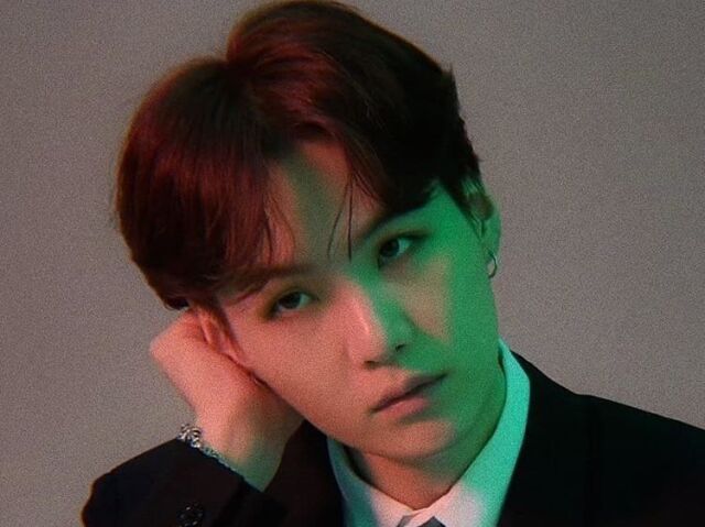 Love Yourself: Answer