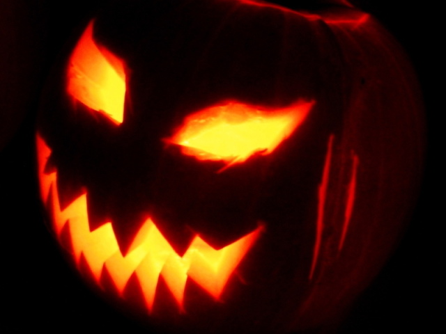 Qual seria sua fantasia de Halloween?