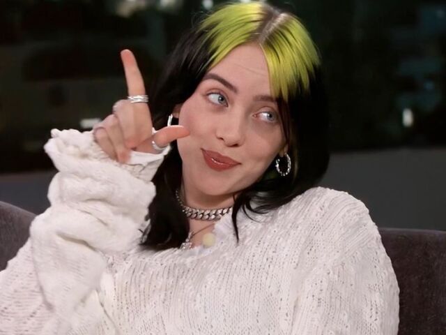 Billie eilish