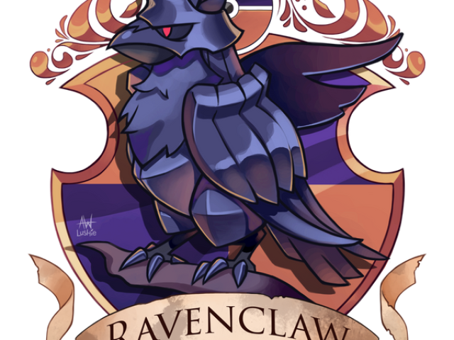 Ravenclaw