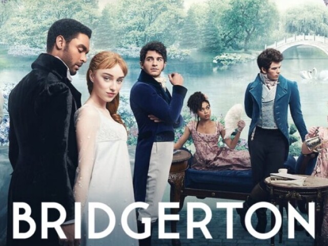 Série Bridgerton